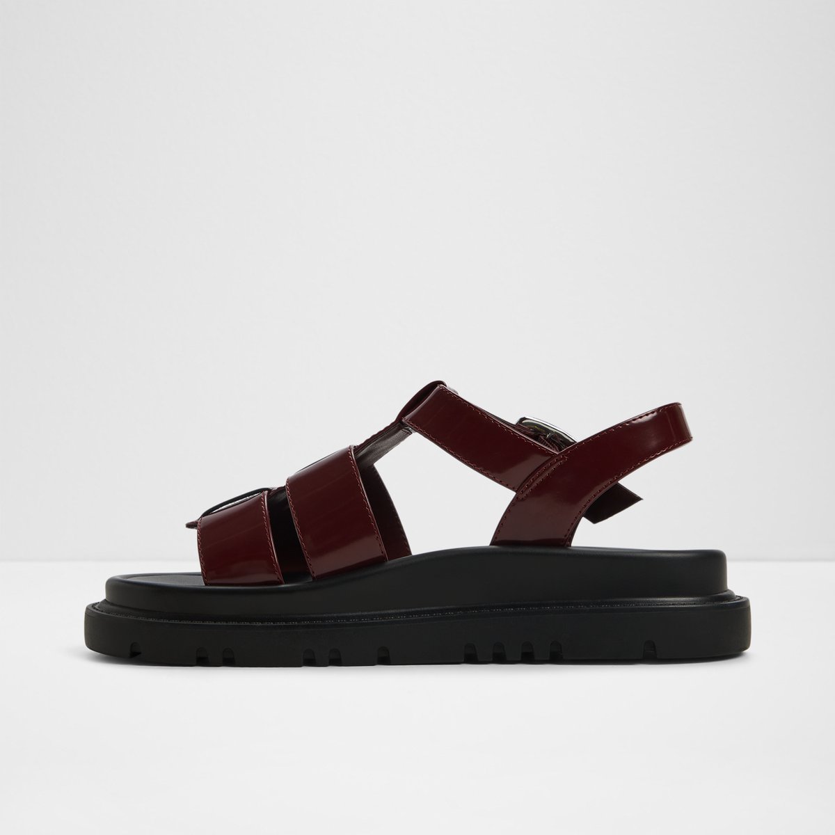 Linettie Flat Sandals