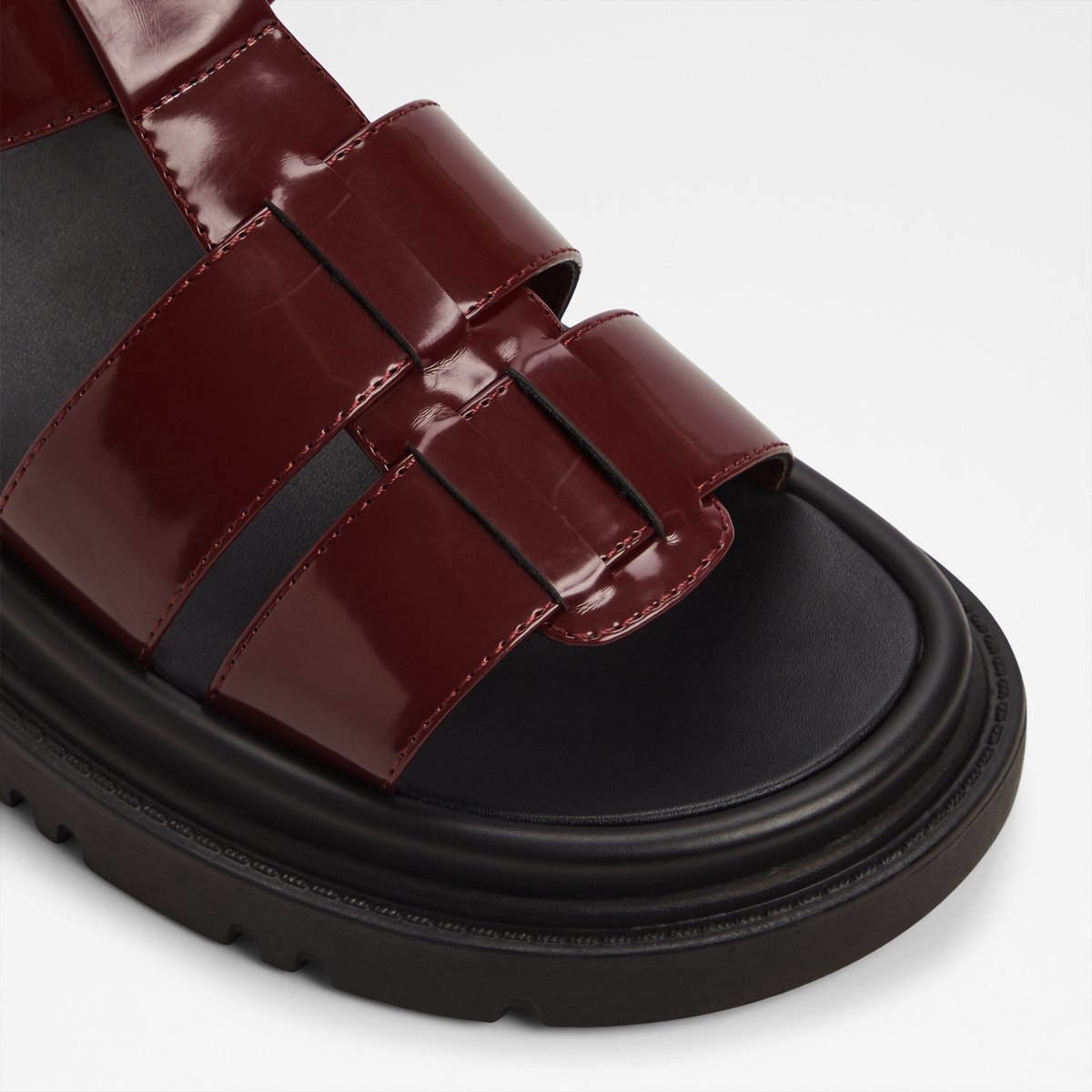 Linettie Flat Sandals