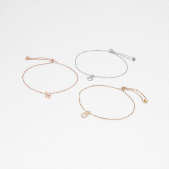 Linnaeus Bracelet Set