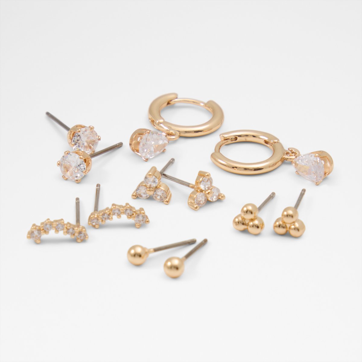 Lionade Earrings