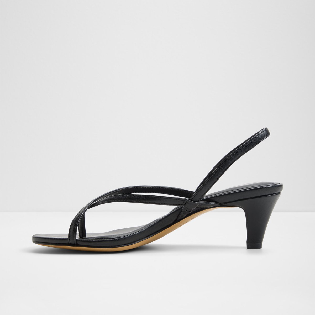 Lioria Heeled Sandals