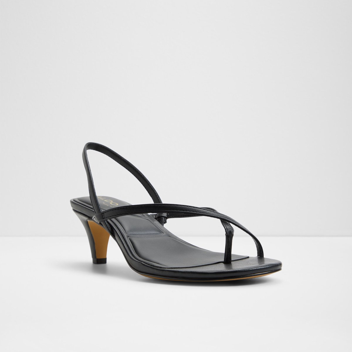 Lioria Heeled Sandals