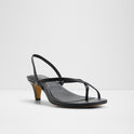 Lioria Heeled Sandals