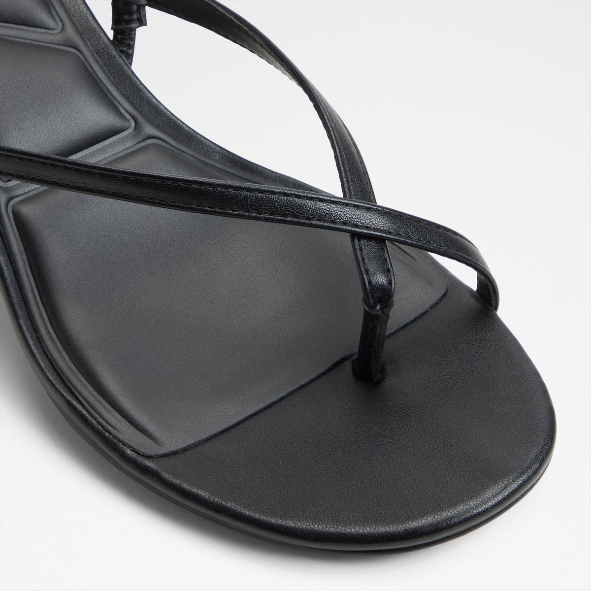 Lioria Heeled Sandals