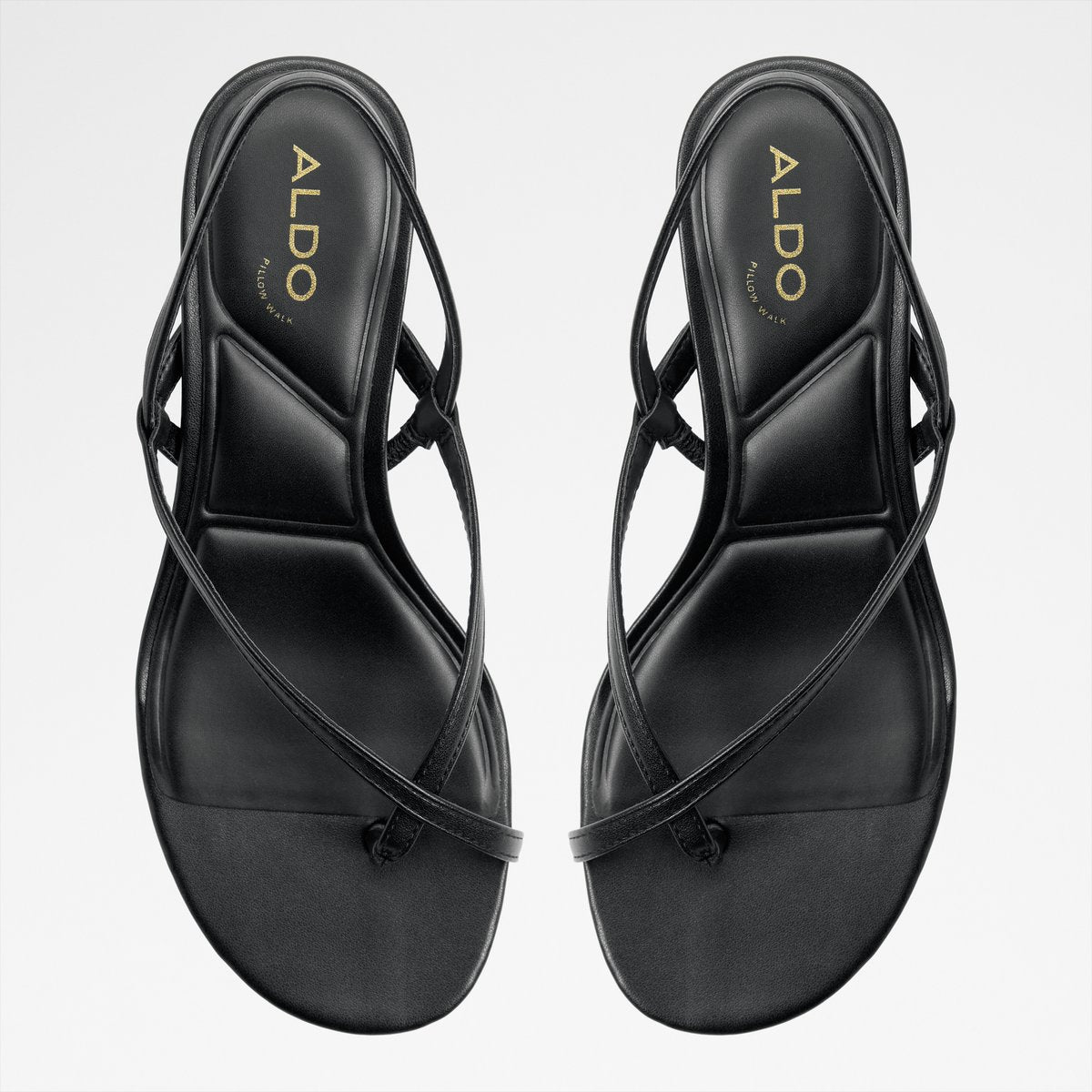 Lioria Heeled Sandals