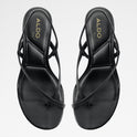 Lioria Heeled Sandals