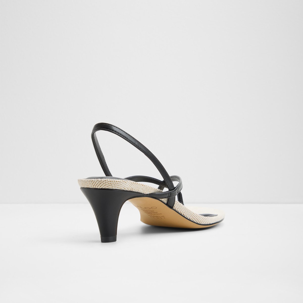 Lioria Heeled Sandals