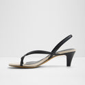 Lioria Heeled Sandals