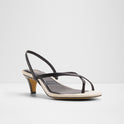 Lioria Heeled Sandals