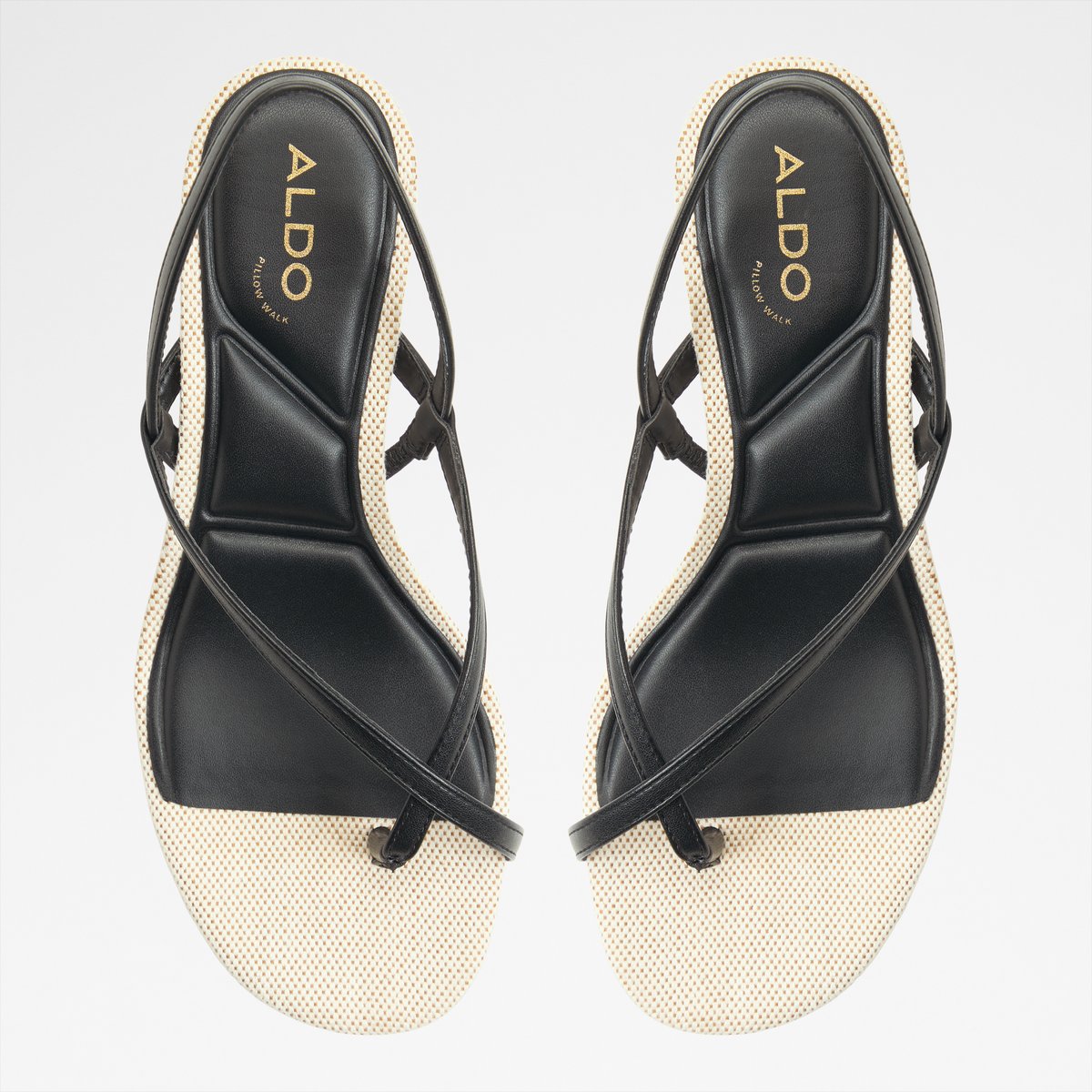 Lioria Heeled Sandals