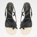 Lioria Heeled Sandals