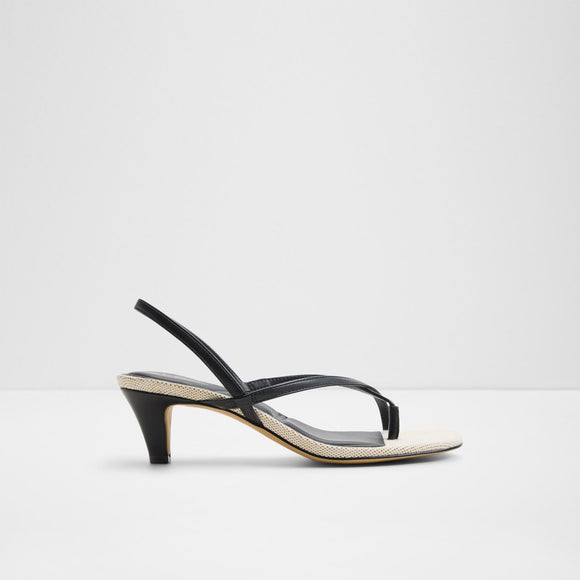 Lioria Heeled Sandals