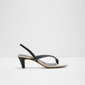 Lioria Heeled Sandals