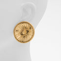 Liorra Stud Earrings