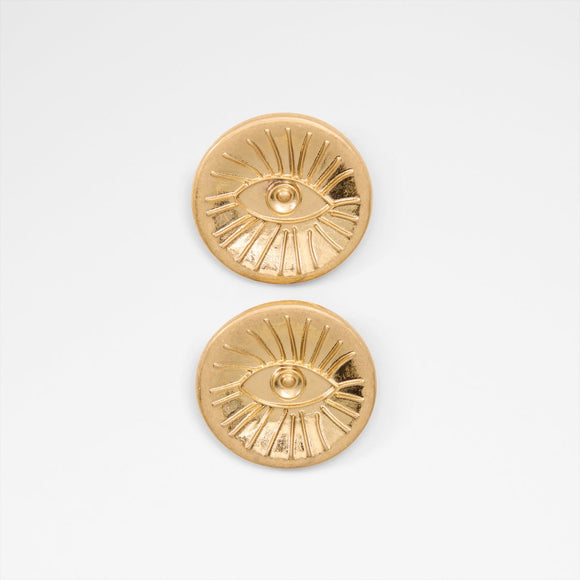 Liorra Stud Earrings