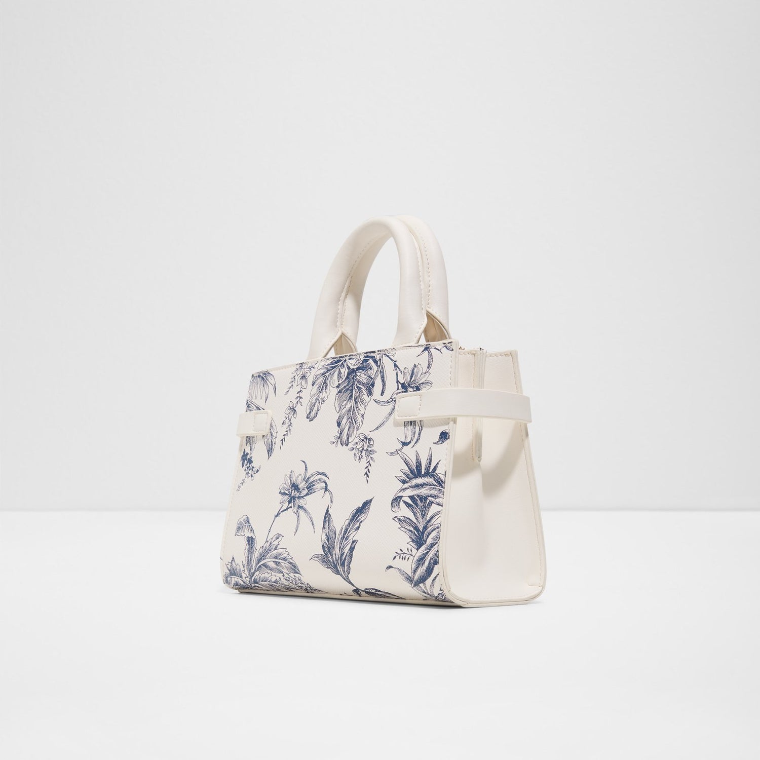 Lisbon Satchel Bag