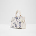 Lisbon Satchel Bag