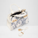 Lisbon Satchel Bag
