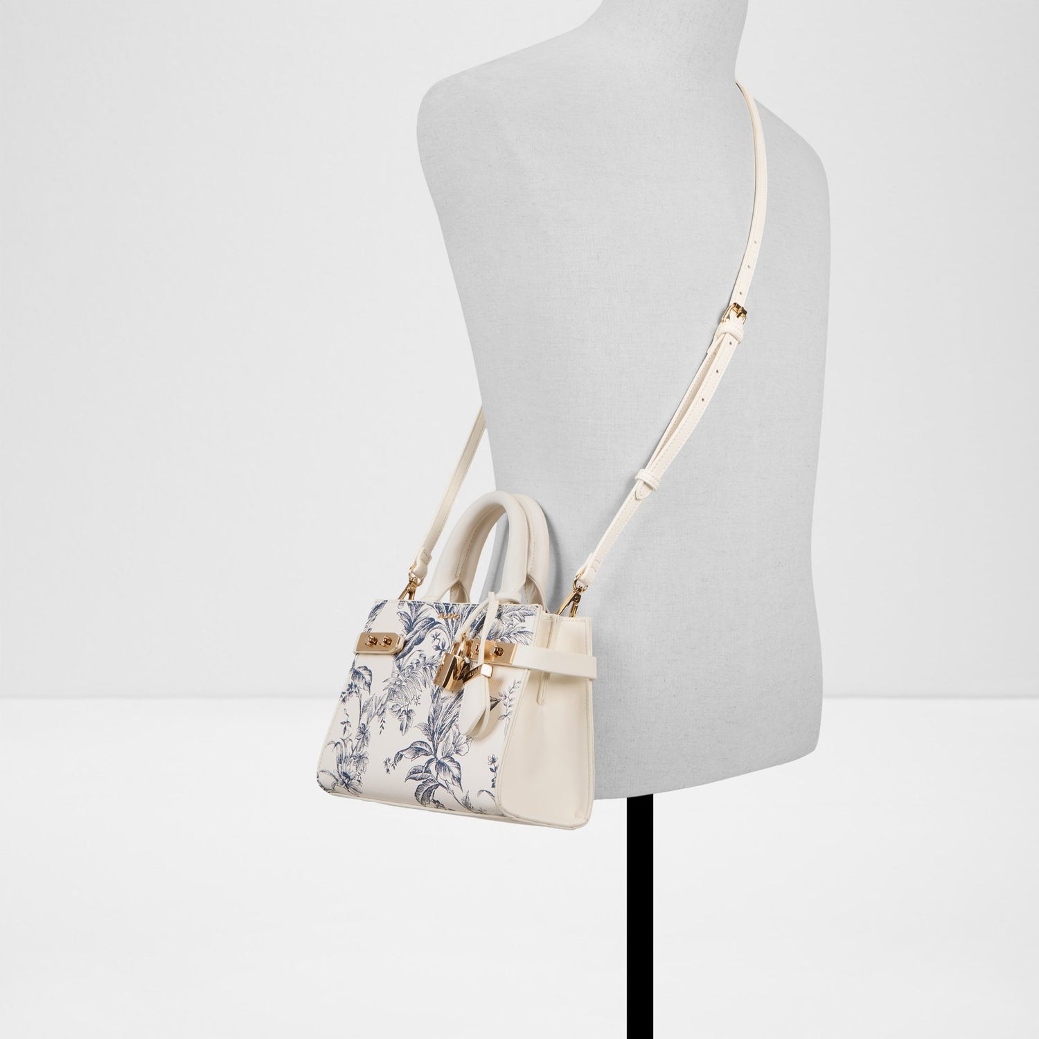 Lisbon Satchel Bag