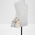 Lisbon Satchel Bag