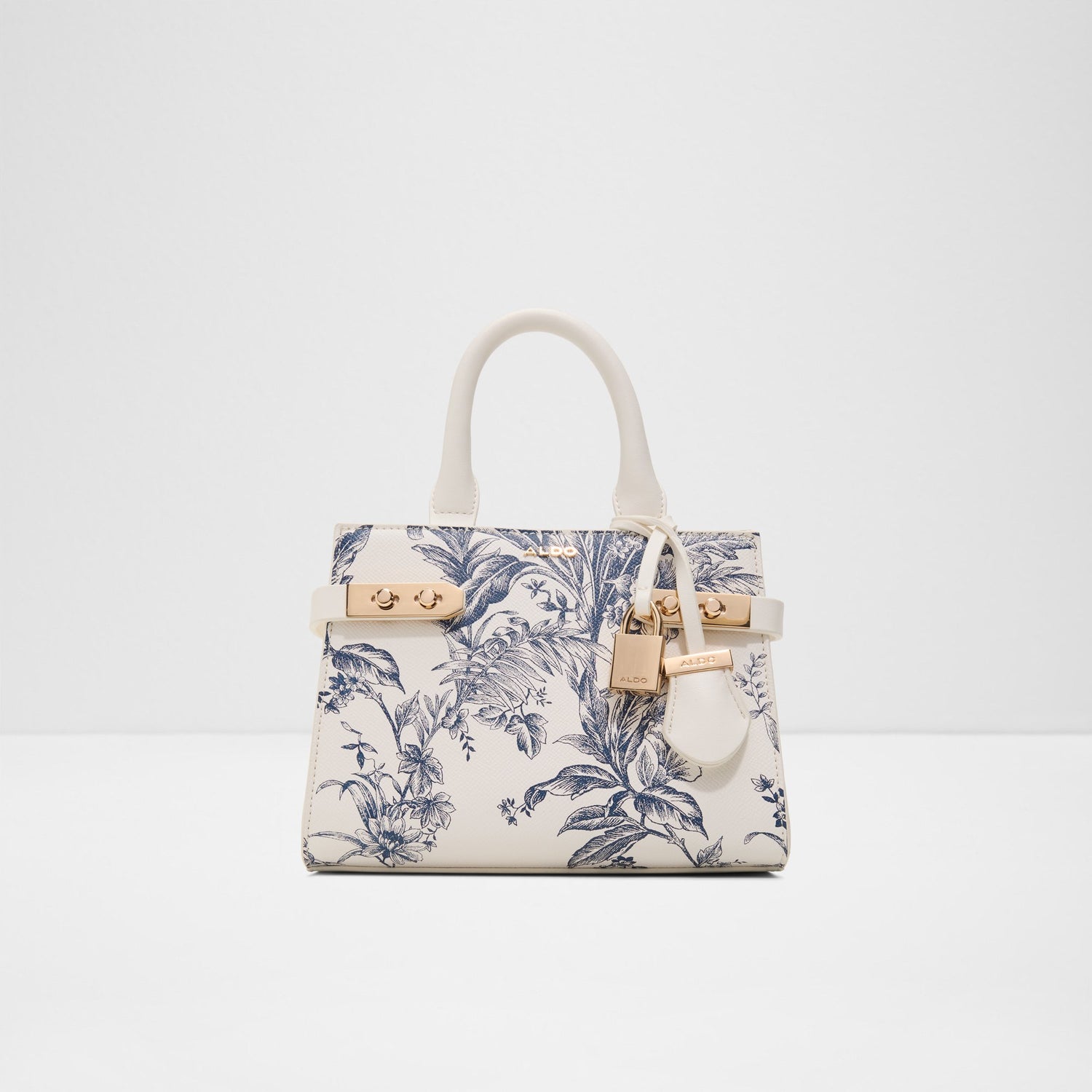 Lisbon Satchel Bag