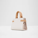 Lisbonne Satchel Bag