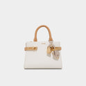 Lisbonne Satchel Bag
