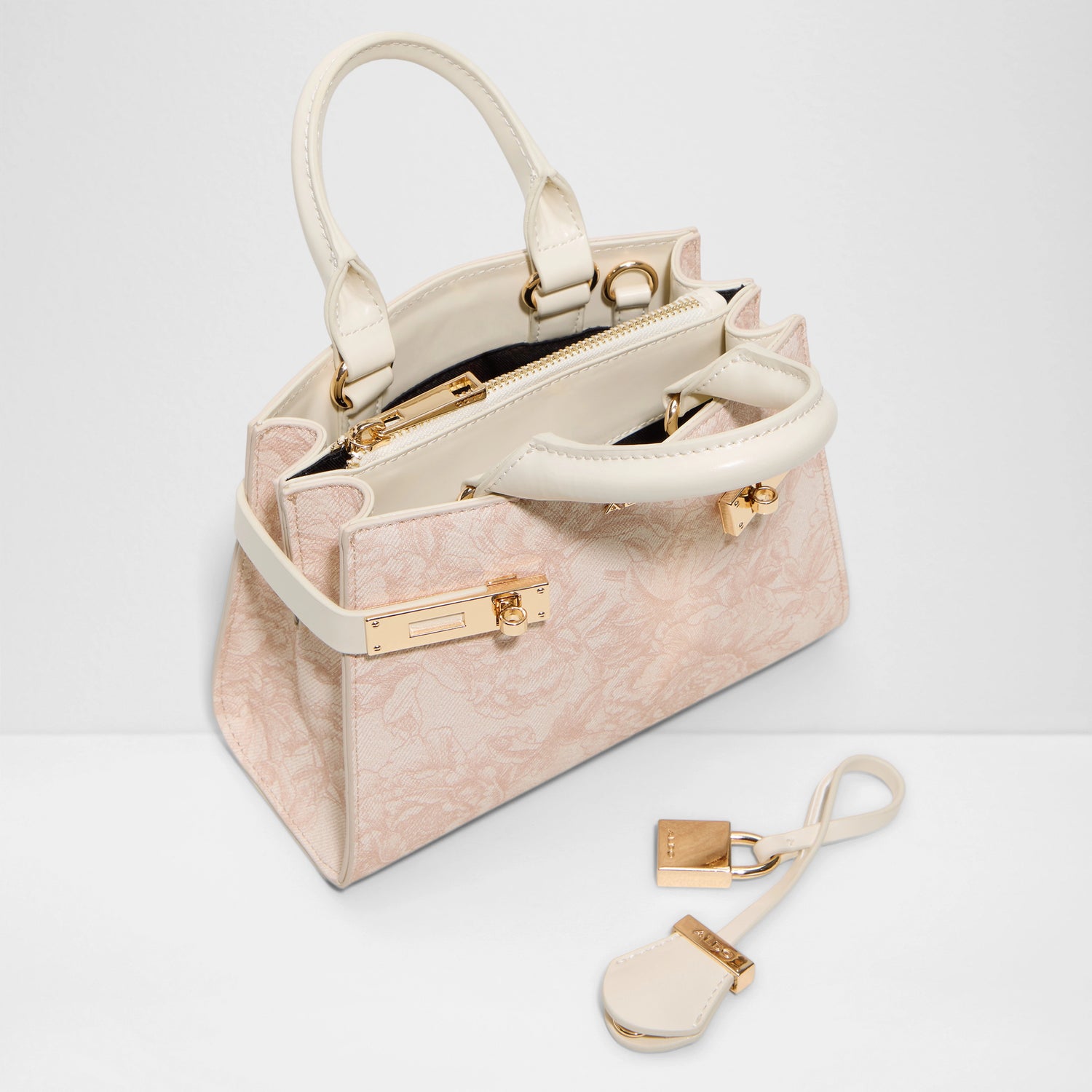 Lisbonne Satchel Bag
