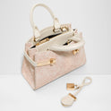 Lisbonne Satchel Bag