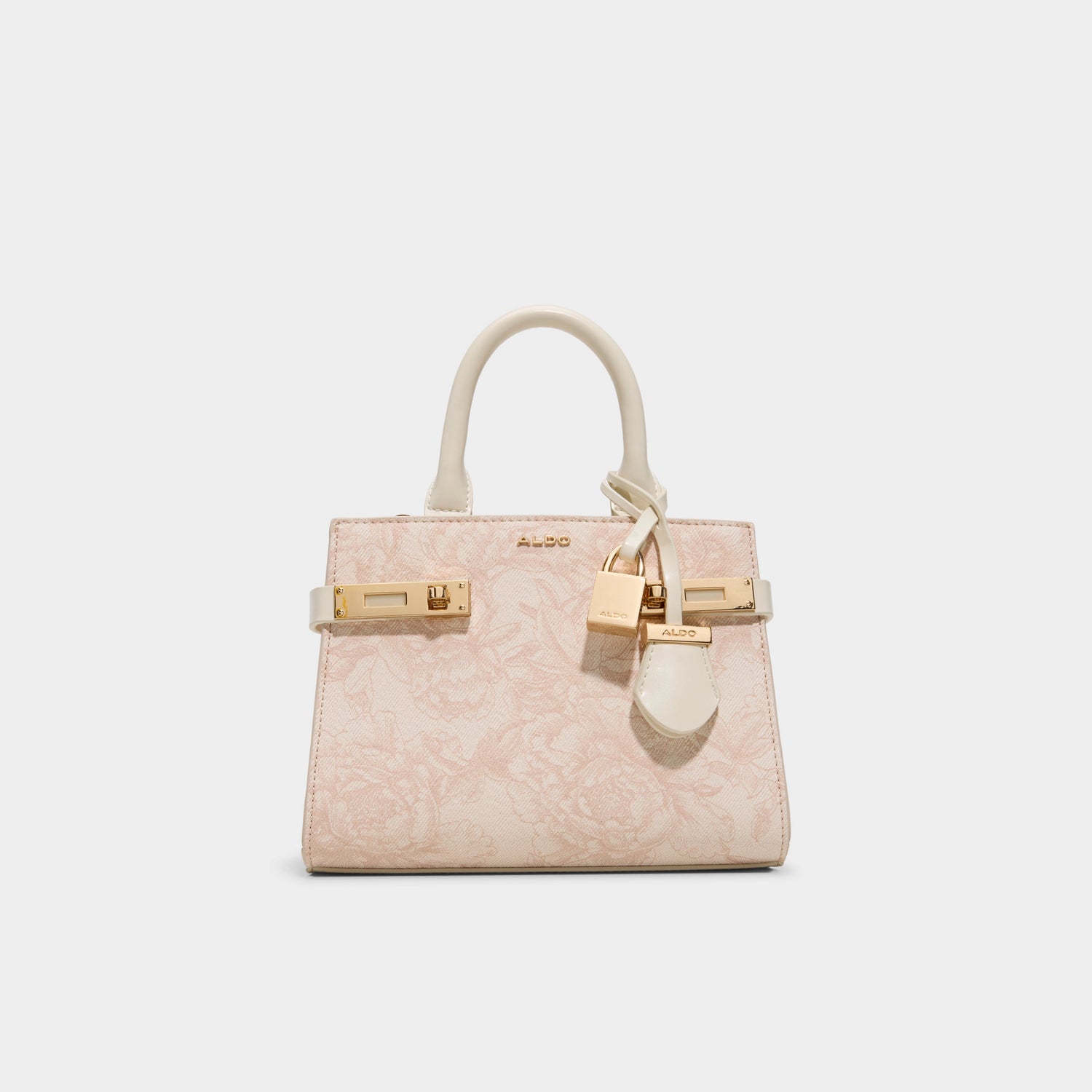 Lisbonne Satchel Bag