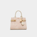 Lisbonne Satchel Bag