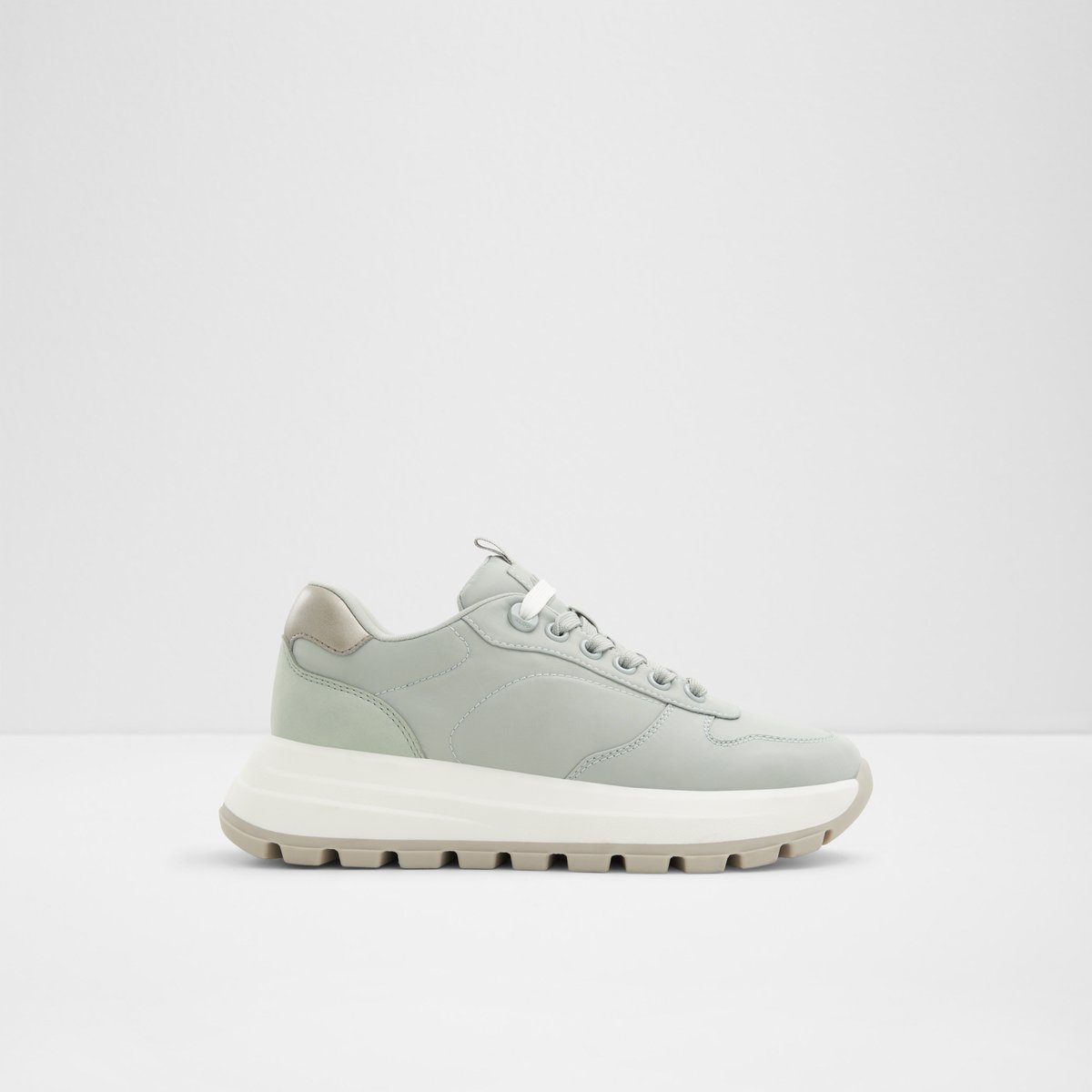 Lisette Wedge Sneakers