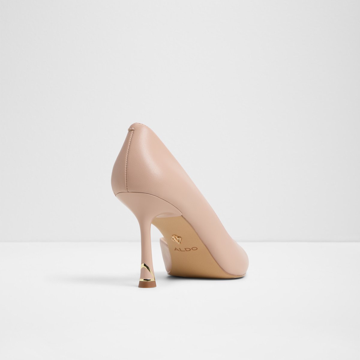 Livianna Heeled Shoes