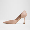 Livianna Heeled Shoes