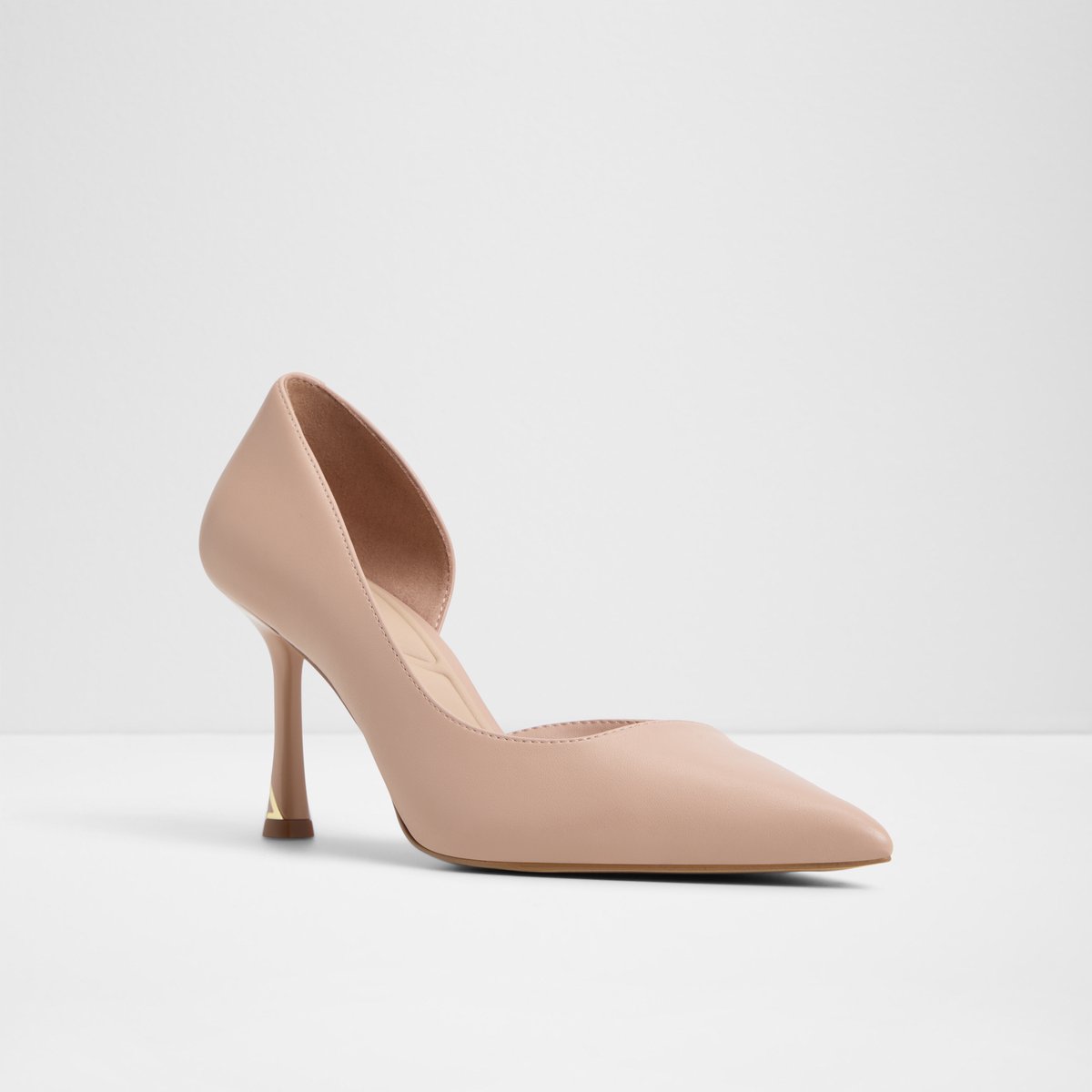 Livianna Heeled Shoes