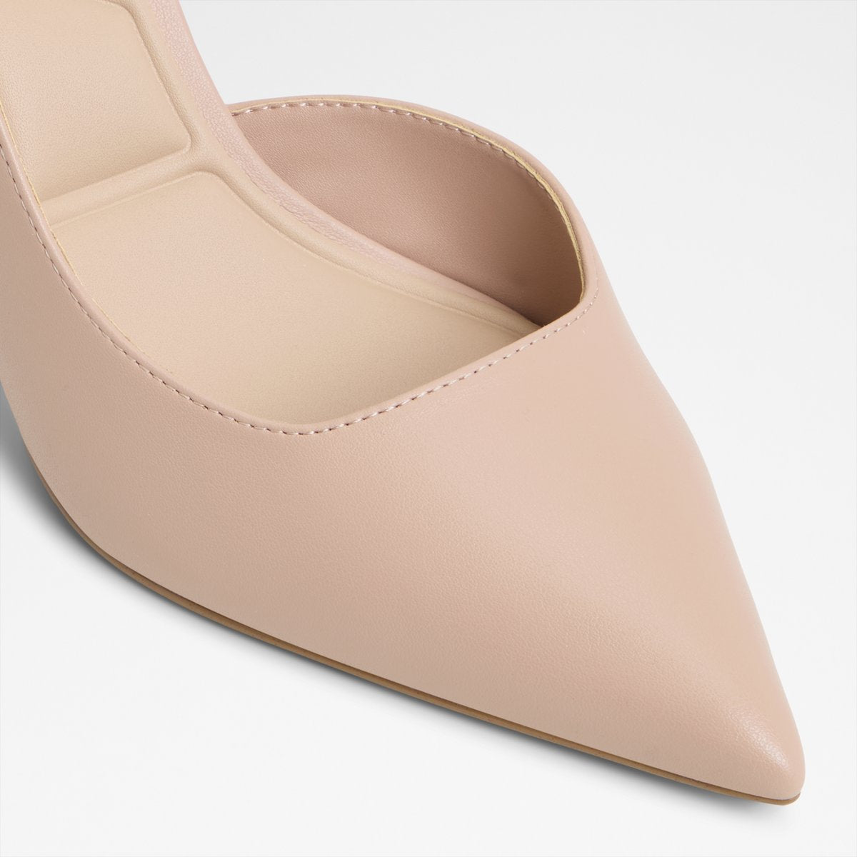 Livianna Heeled Shoes