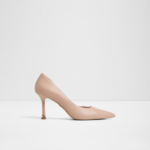 Livianna Heeled Shoes