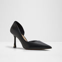 Livianna Heeled Shoes