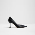 Livianna Heeled Shoes