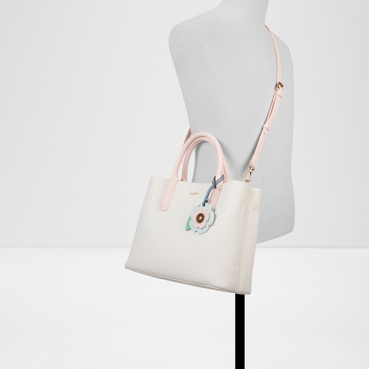 Liviea Satchel Bag