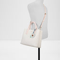Liviea Satchel Bag