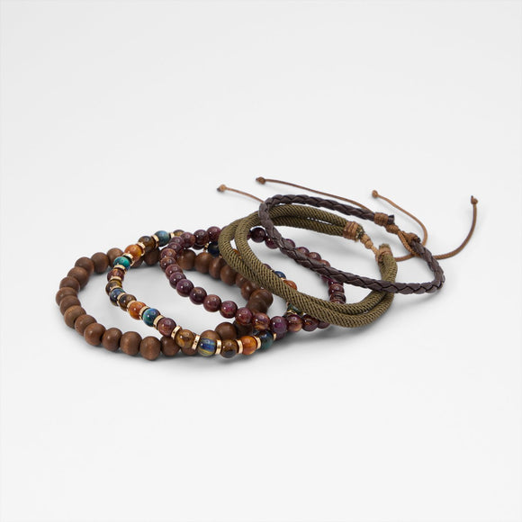 Loggann Bracelet Set