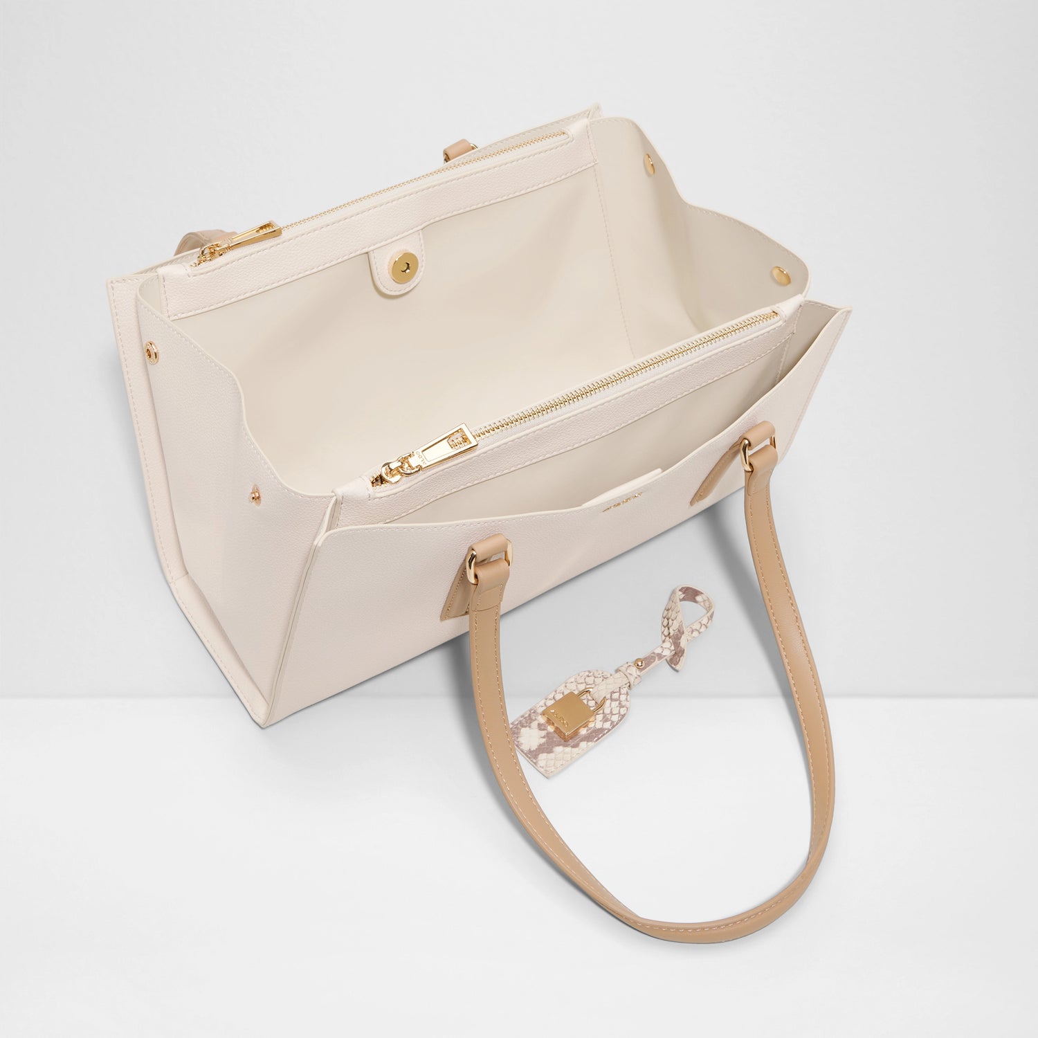 Londongirl Satchel Bag