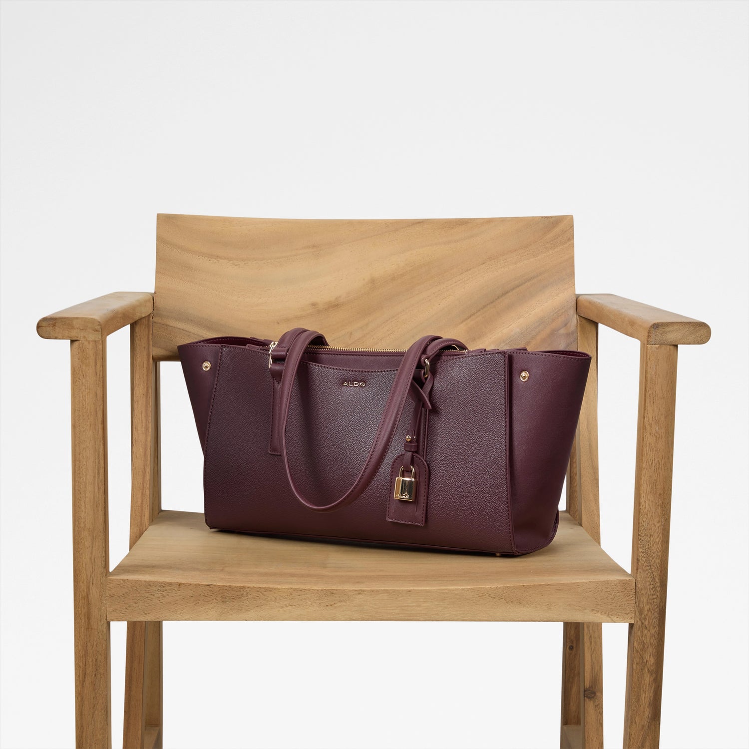 Londongirl Satchel Bag