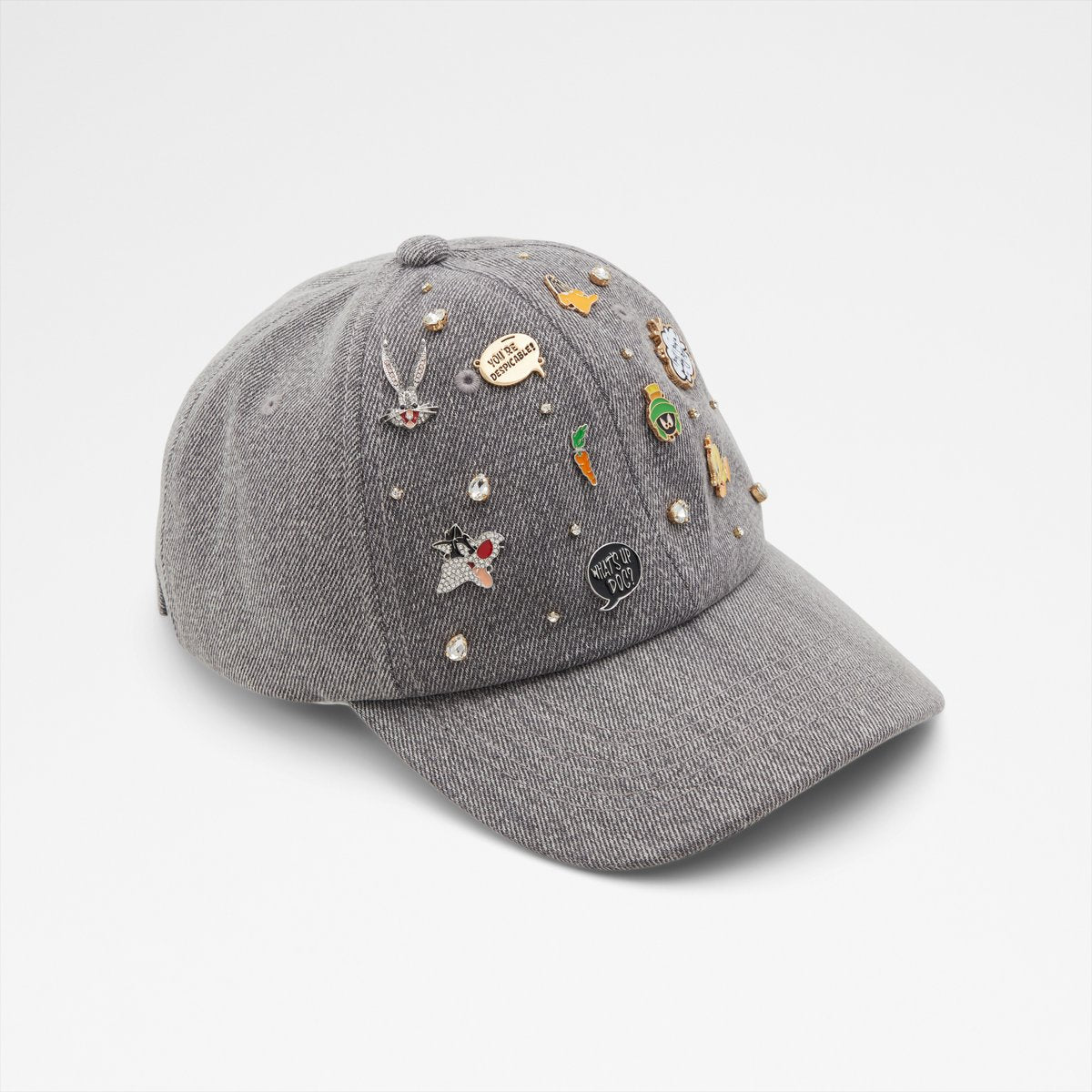 Looneytunescap Baseball Cap