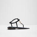 Lorenza Slide Sandals