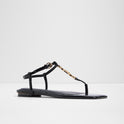 Lorenza Slide Sandals
