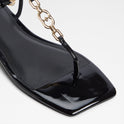 Lorenza Slide Sandals