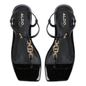 Lorenza Slide Sandals