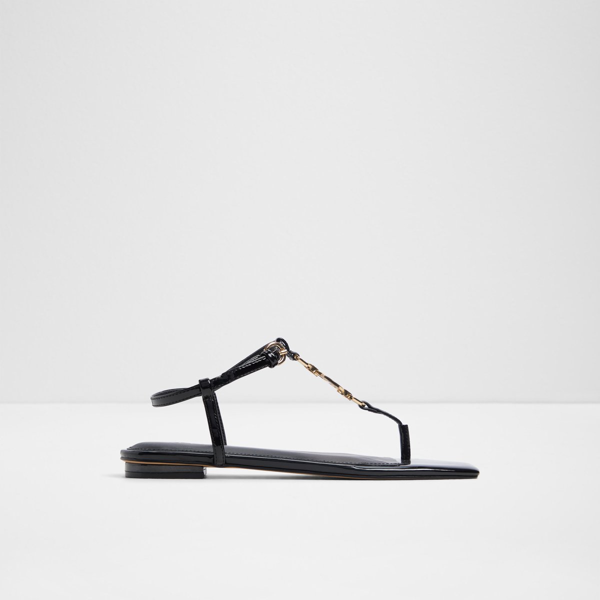 Lorenza Slide Sandals